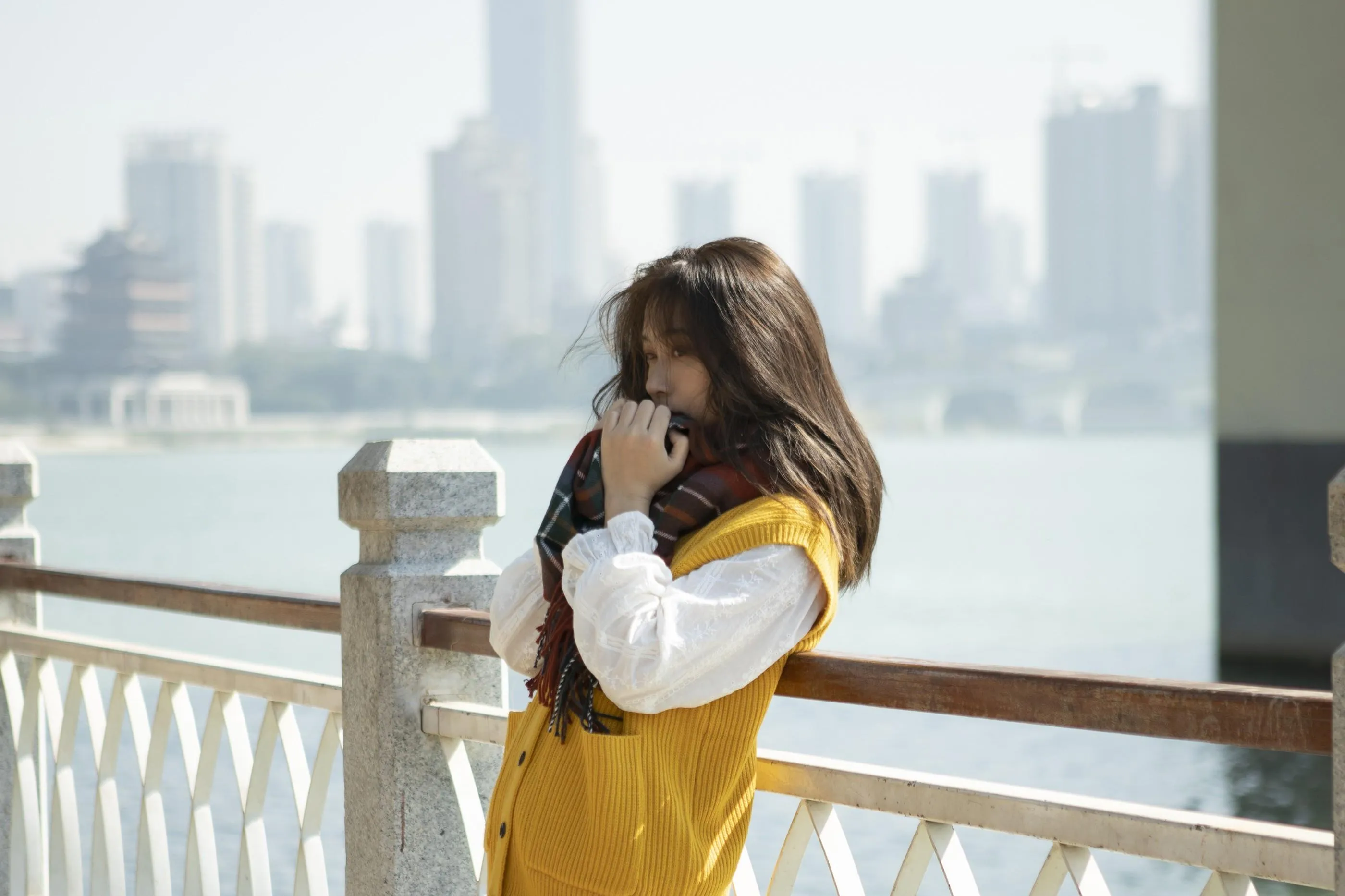 [YITUYU艺图语]2021.12.22 洋紫荆 小鲤 [27P]插图7
